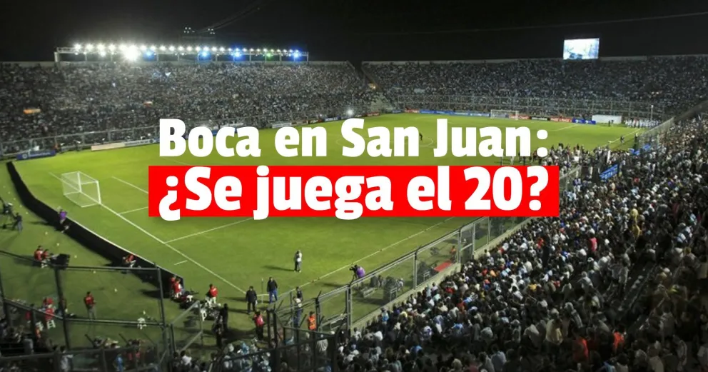 Finalmente, Boca pidió en AFA postergar la final con Banfield