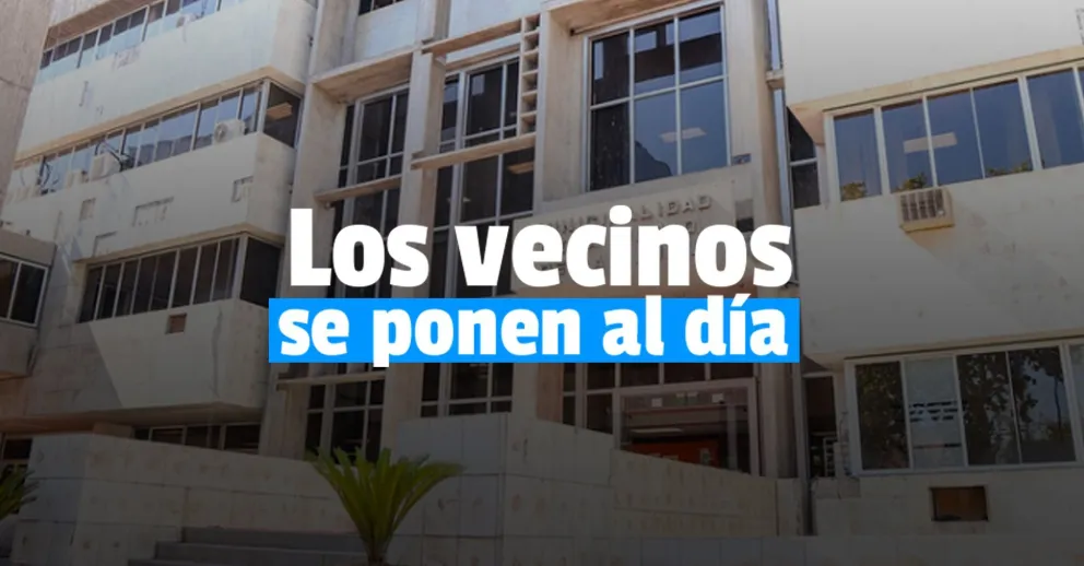 Los morosos comenzaron a saldar sus deudas y Capital recuperó $40 millones con la quita de intereses