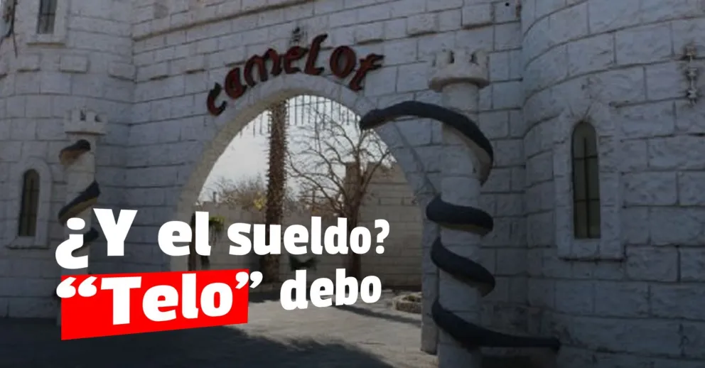 Denunció que la dueña del hotel alojamiento donde trabajaba la golpeó