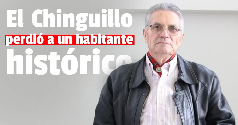 Falleció quien por años fuera el único habitante de una localidad iglesiana