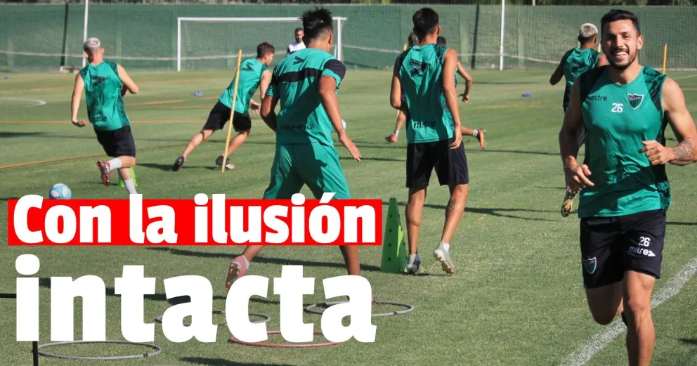 ¿Dónde y a qué hora juega San Martín vs Tigre?