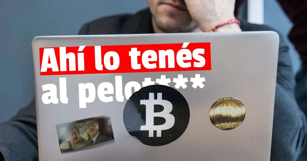 Un programador tiene USD220 millones en Bitcoin pero no encuentra la clave