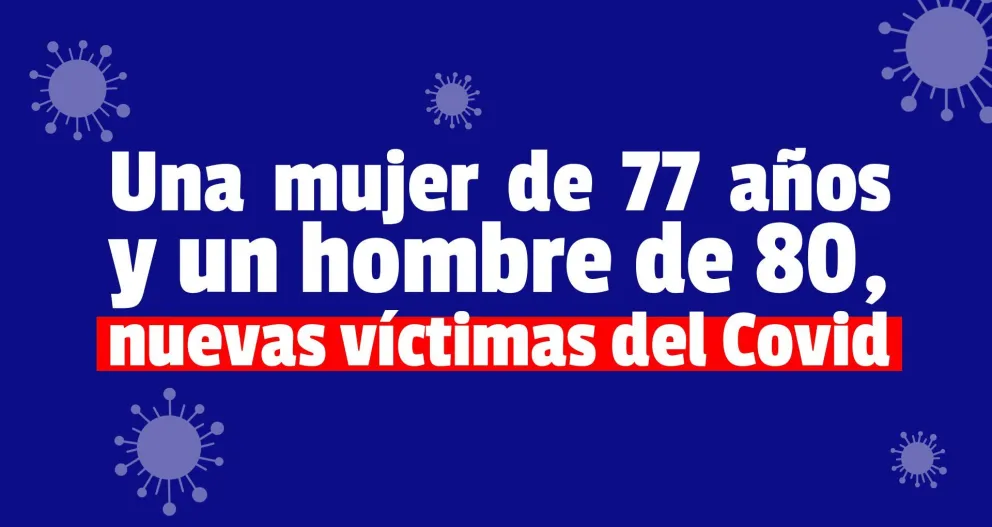 Coronavirus en San Juan: confirmaron dos muertes y 142 nuevos contagios