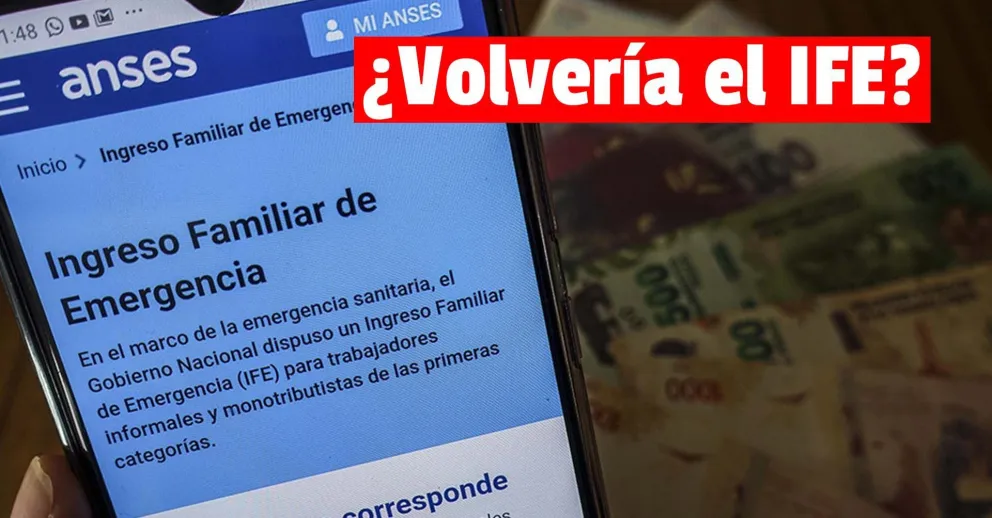 Si hay un rebrote, el Ministerio de Desarrollo Social analiza tomar medidas excepcionales