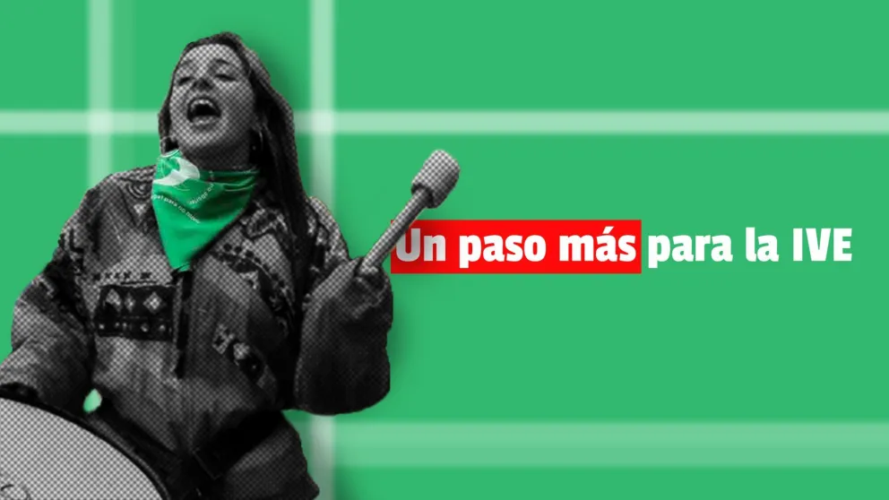 Alberto Fernández promulgará la IVE y el Mil Días en un acto
