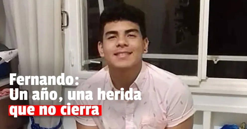 A un año del crimen de Fernando Báez Sosa: ¿los rugbiers van a juicio?