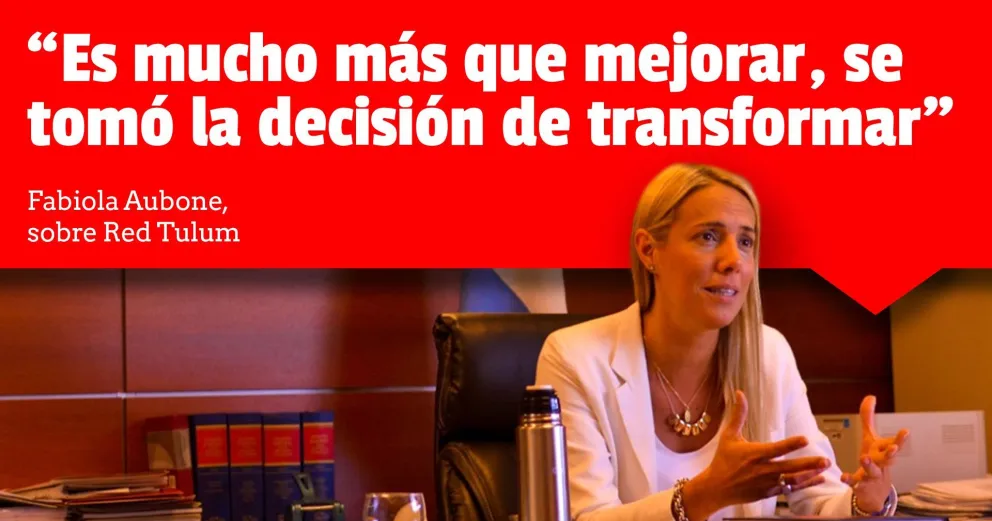 Algunas claves sobre el nuevo servicio de Transporte Público en San Juan