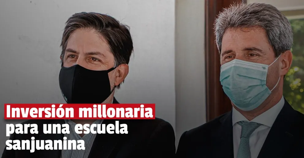 Desde Nación destinarán $400 millones para refaccionar la EPET N°4