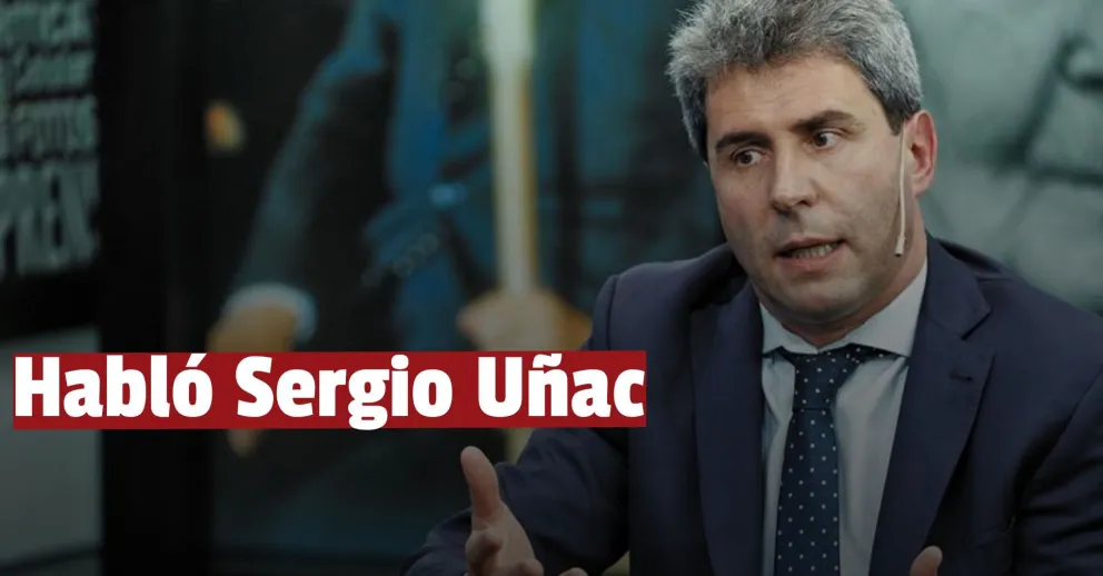 Reviví la conferencia de prensa del gobernador