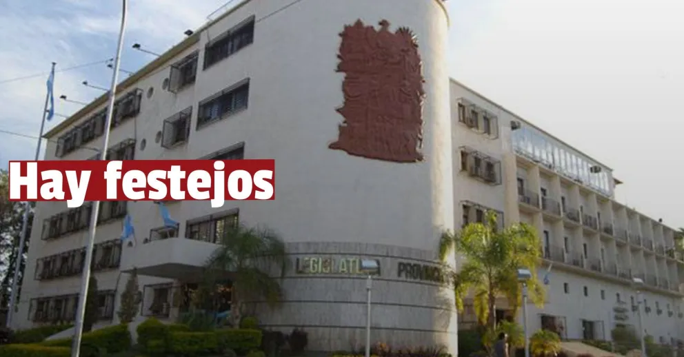 Se cumplen 200 años de la creación de la Cámara de Diputados de San Juan