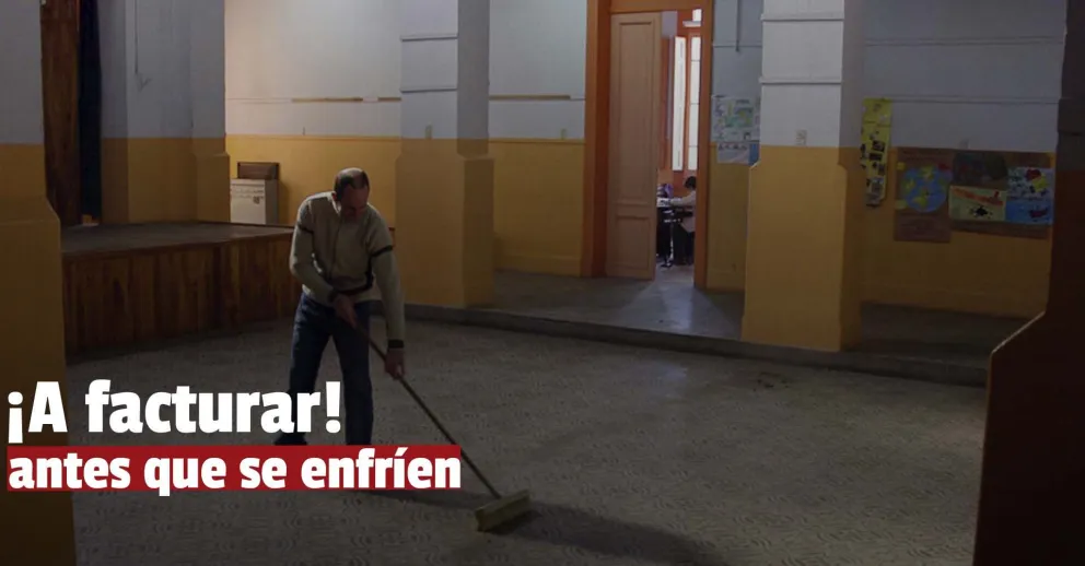 Educación convoca a contratados a presentar factura del mes de enero