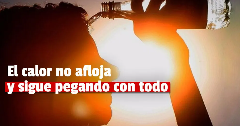 San Juan, la más caliente del país otra vez