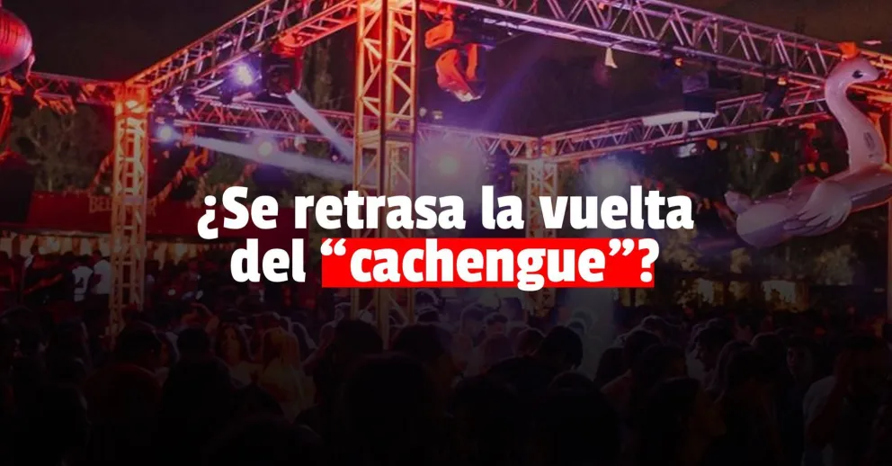 Los boliches ¿no vuelven hasta próximo aviso?