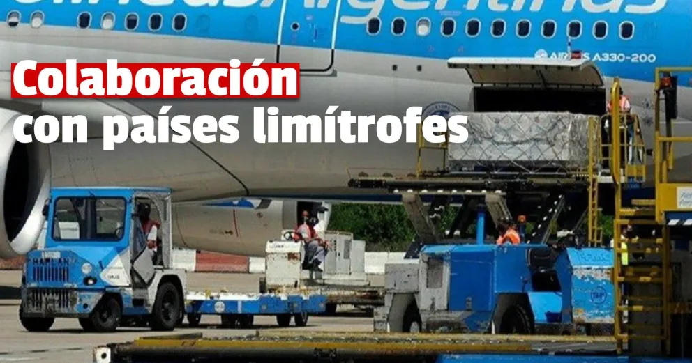 Aseguran que Argentina es la puerta de la Sputnik V a toda la región