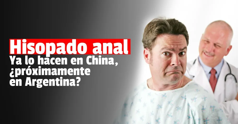 Extranjeros que viajen a China deben hacerse una prueba anal de coronavirus