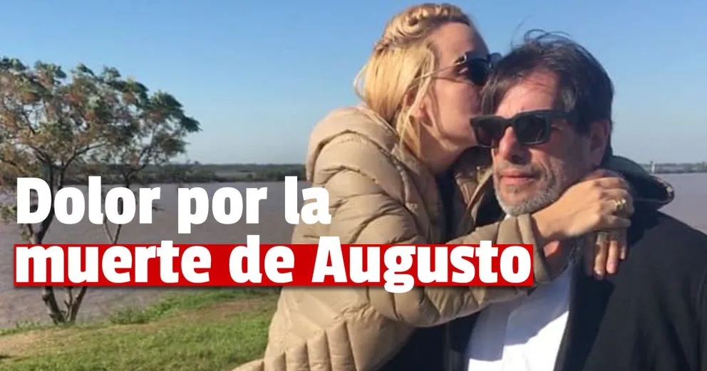 Murió el reconocido empresario Augusto Cosma