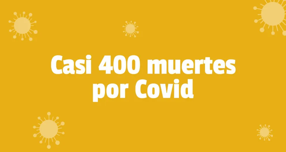 San Juan registró 96 contagios y en toda la semana se mantuvieron las cifras por debajo de los 100 casos