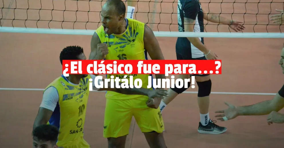UPCN se quedó con el clásico y es puntero de la liga