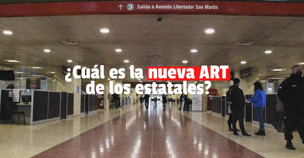 Desde el 1 de febrero los estatales sanjuaninos tendrán nueva ART