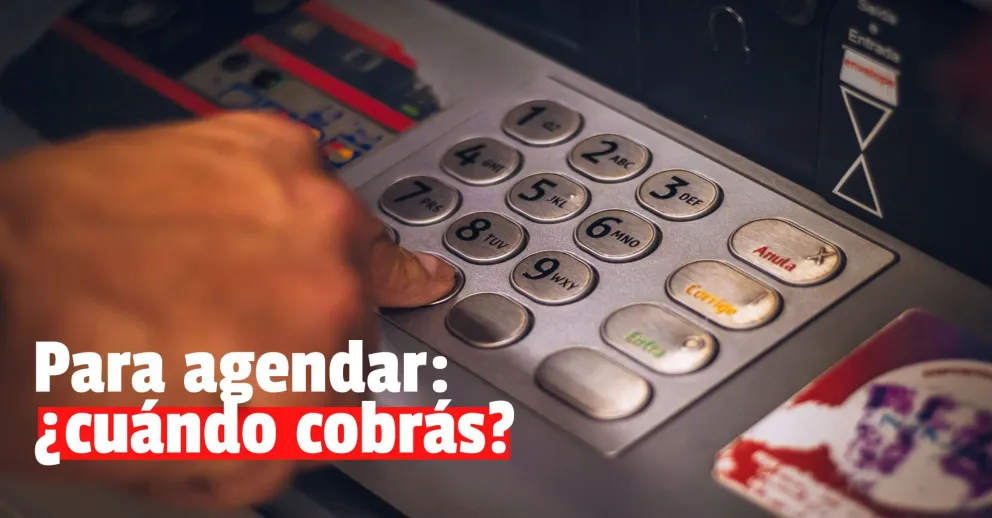 Conocé el calendario de pagos de ANSES para febrero