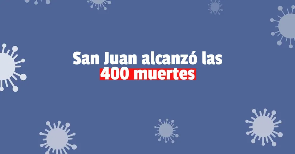 Murió un hombre y se confirmaron 94 casos positivos