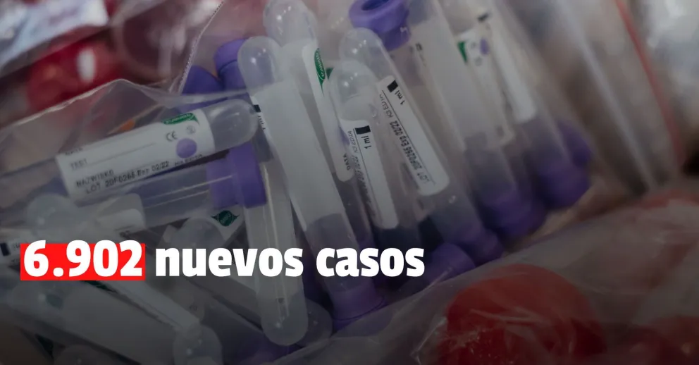 Argentina tiene más de 1.7 millones de recuperados de coronavirus