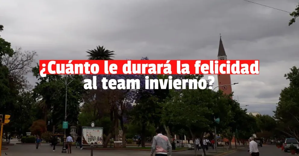 ¿Hasta cuándo tenemos días fresquitos en San Juan?