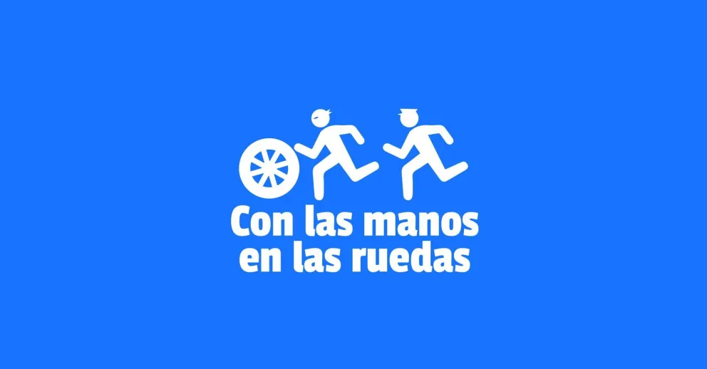 Robó casi 280 mil pesos en neumáticos y lo detuvieron cuando intentaba venderlos