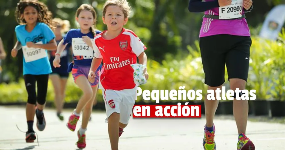 Más de 50 inscriptos en la Escuela de Triatlón de Rivadavia