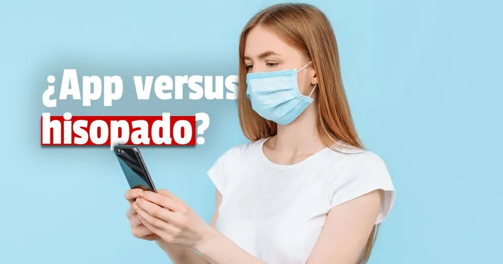 Virufy, la app para detectar COVID-19 desde el celular con solo toser