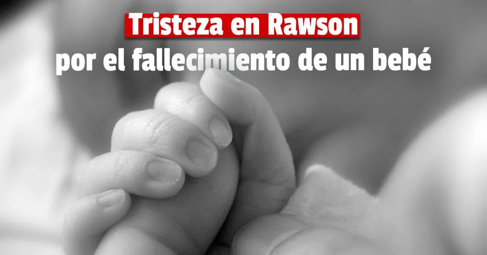 Una bebé de 14 días se ahogó con la leche y murió