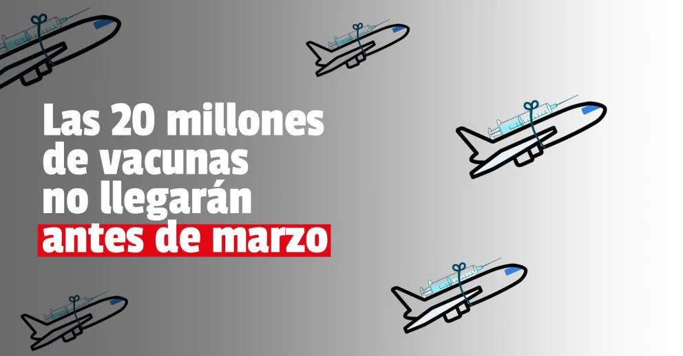 Putin le adelantó a Alberto Fernández que no podrán entregar 20 millones de vacunas antes de marzo