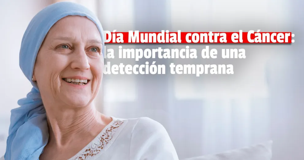Cáncer: por la pandemia, en San Juan disminuyeron en un 25% las consultas