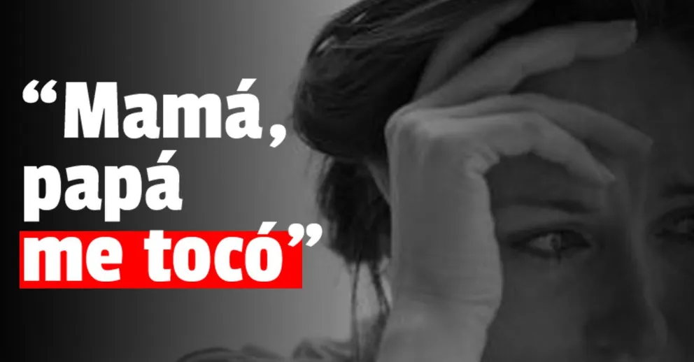 Denuncian que un hombre abusó de su hija de 13 años durante el régimen de visitas