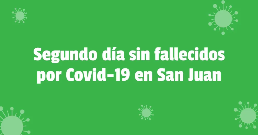Este viernes se registraron 96 nuevos contagios