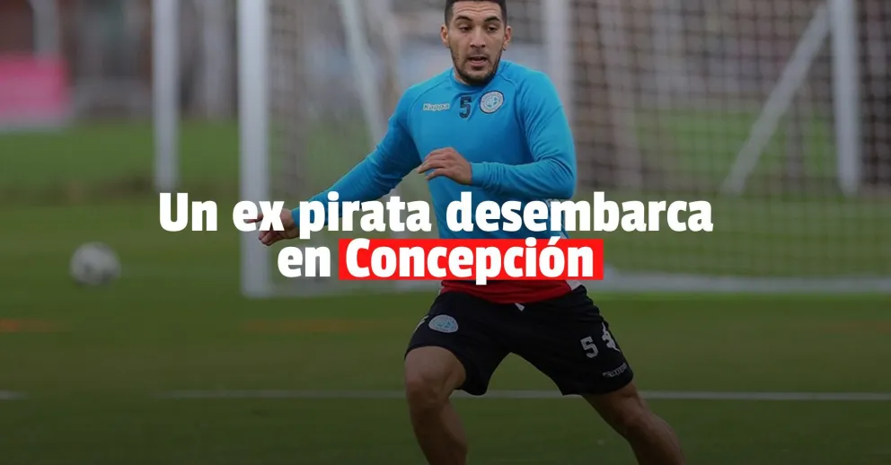 San Martín ya tiene su cuarto refuerzo