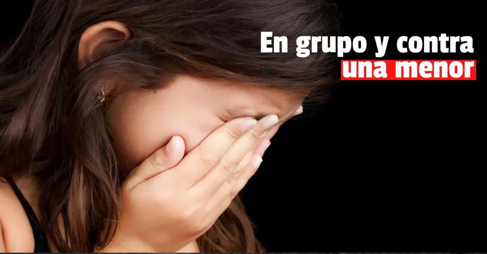 Un grupo de chicas agredieron una nena de 11 años y la mandaron al hospital