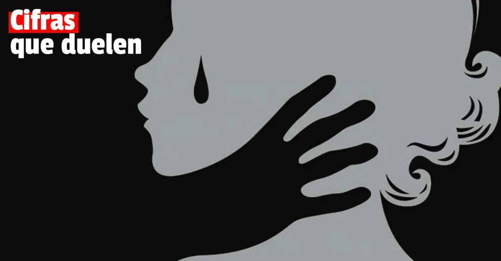 En enero hubo un femicidio cada 23 horas en Argentina