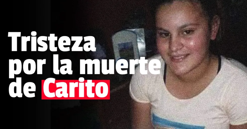 El Club Deportivo Carpintería despidió a la nena que murió mientras entrenaba