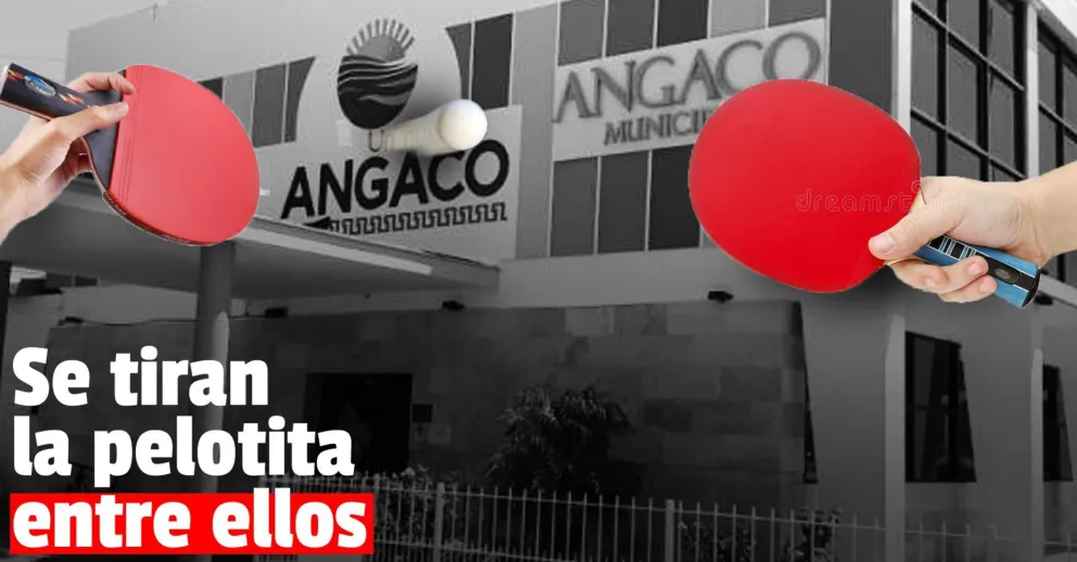 Revuelo en Angaco por irregularidades en la venta de terrenos comprados al Municipio