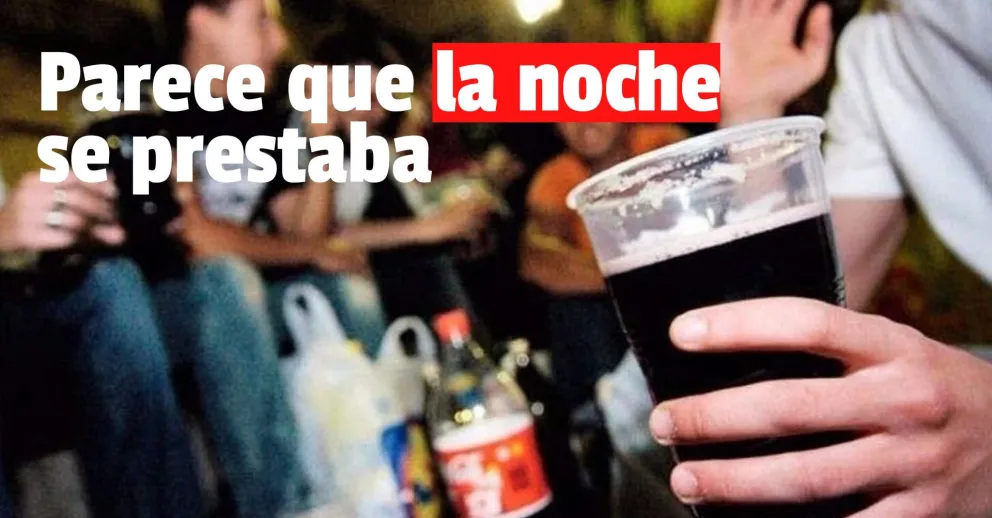 De todo como en botica: clandestina, un boliche y un bar, clausurados