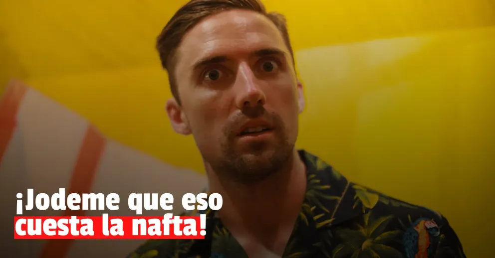 Cargar nafta en San Juan: cuánto cuesta llenar el tanque