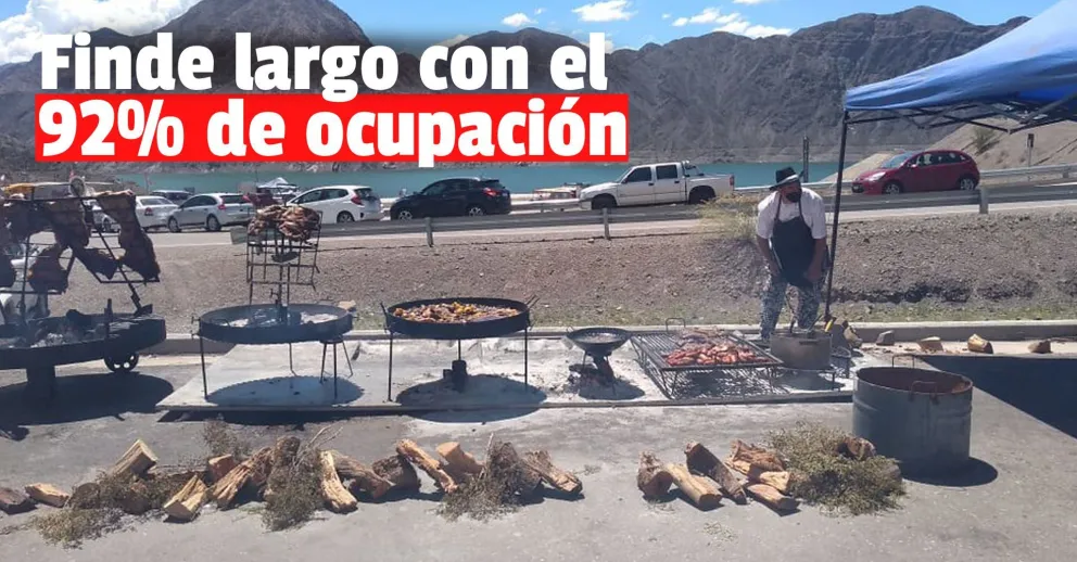 El fin de semana XL dejó una recaudación de $103 millones 