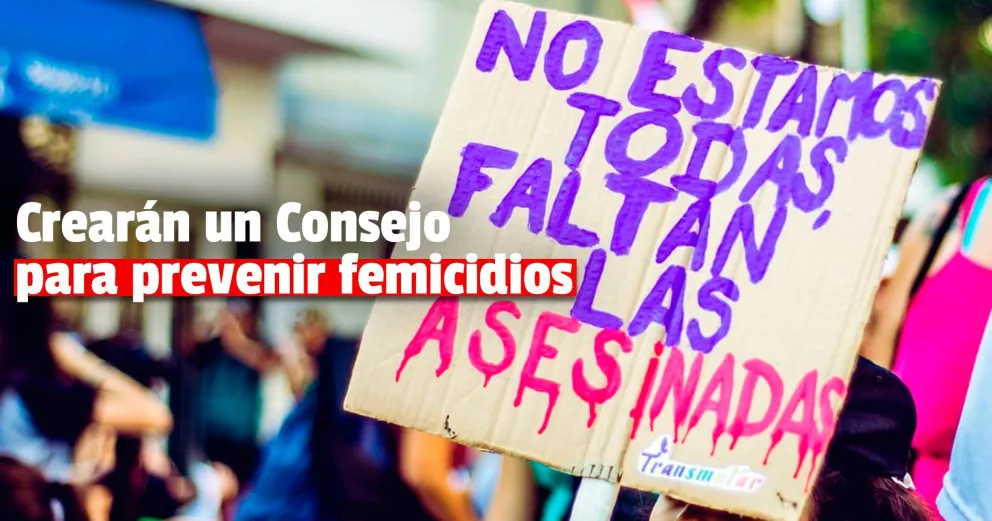 Alberto Fernández convocó a los gobernadores a crear un Consejo Federal para la prevención de femicidios