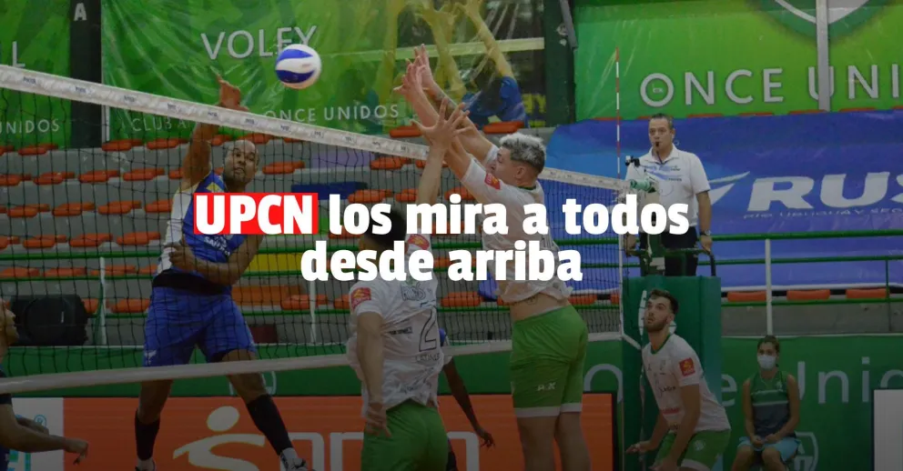 UPCN arrancó la segunda rueda con un triunfo
