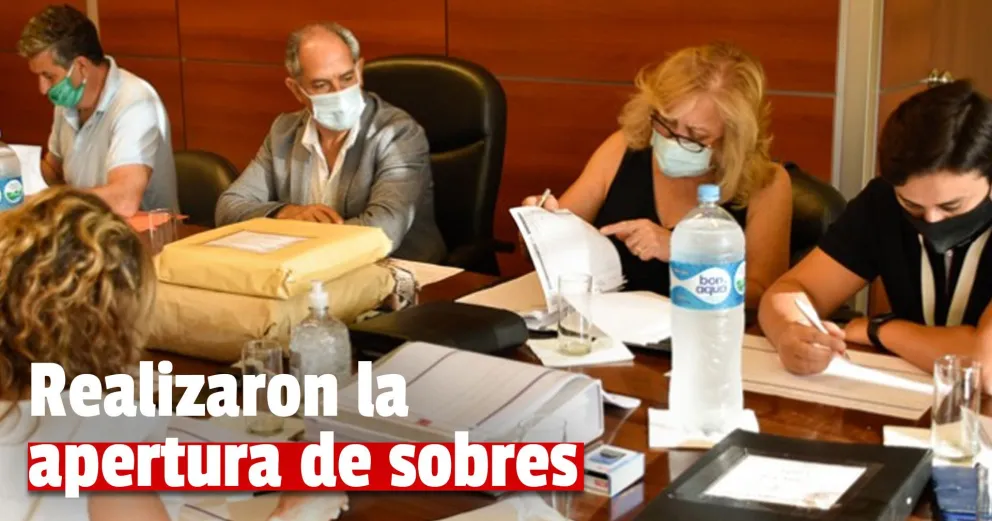El IPV licitó la construcción de dos barrios en Rivadavia