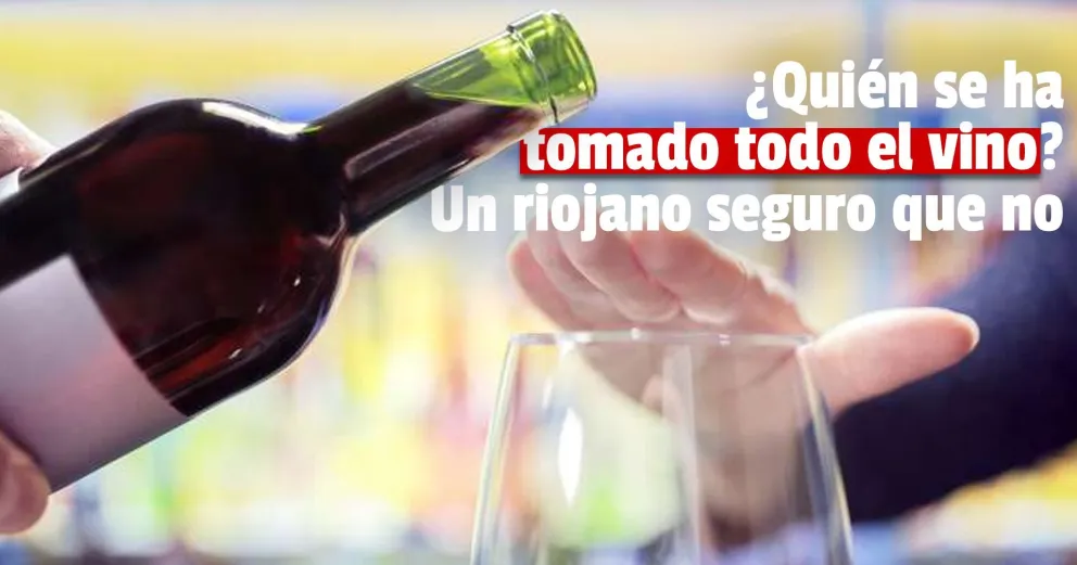 Tras la Ley Seca en La Rioja el sector vitivinícola se mostró preocupado