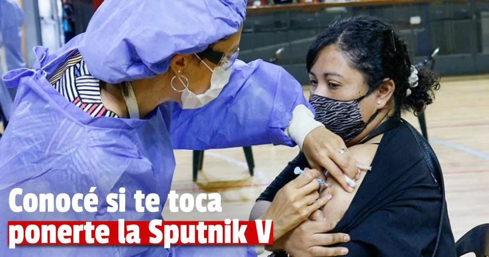 Estos son los nuevos grupos que podrán recibir la vacuna contra el coronavirus