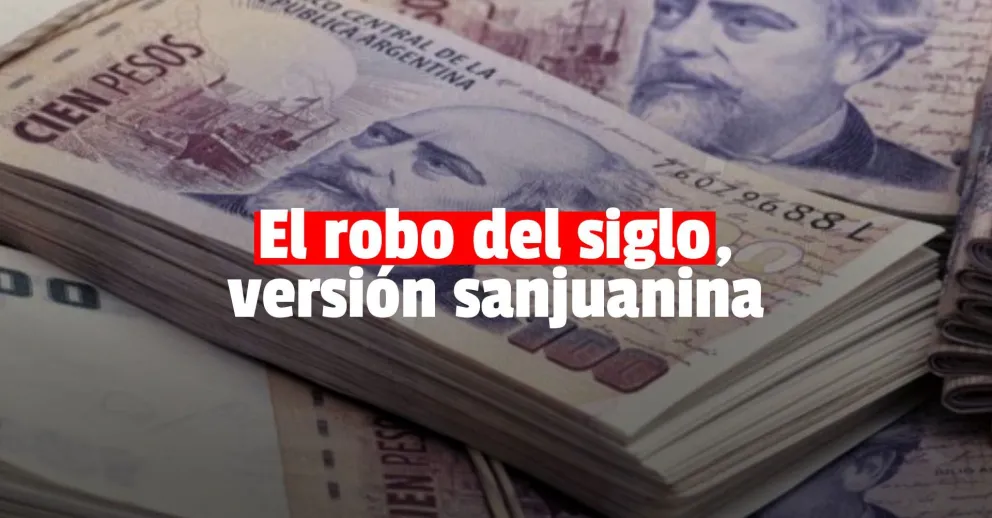 Se llevaron casi 3 millones de pesos de una distribuidora