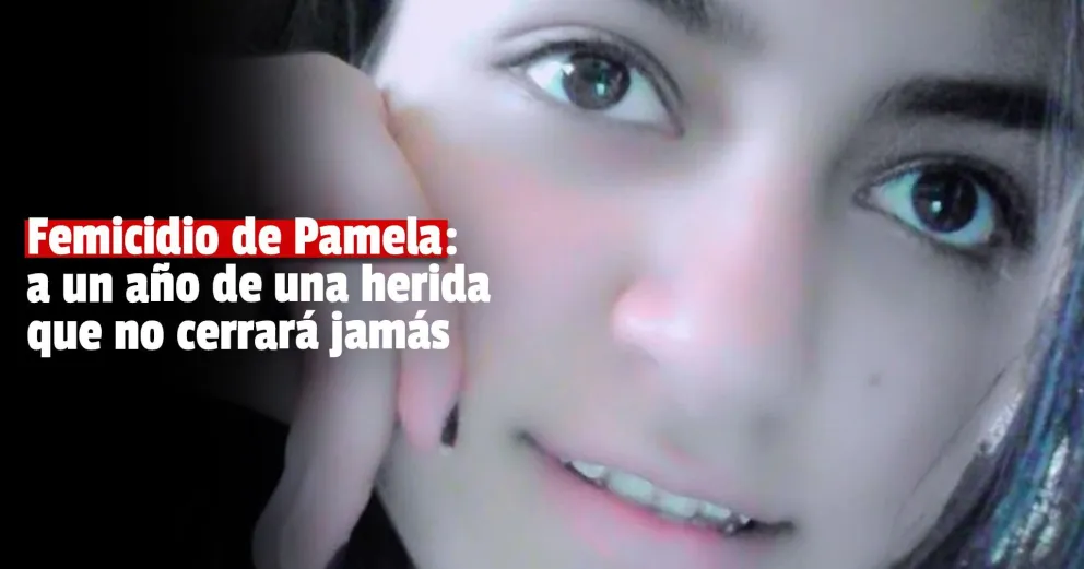 A un año del femicidio que estremeció a Calingasta